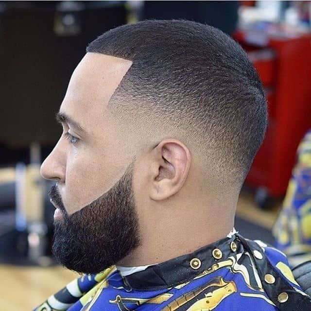 Classic Fade
