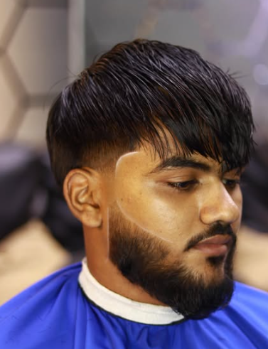Tapered Shape Up